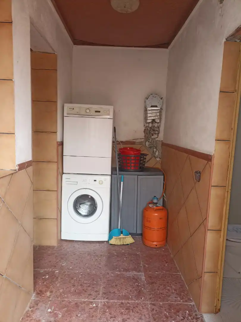 Casa amb terrassa en venda a Fuente Palmera, imagen 13