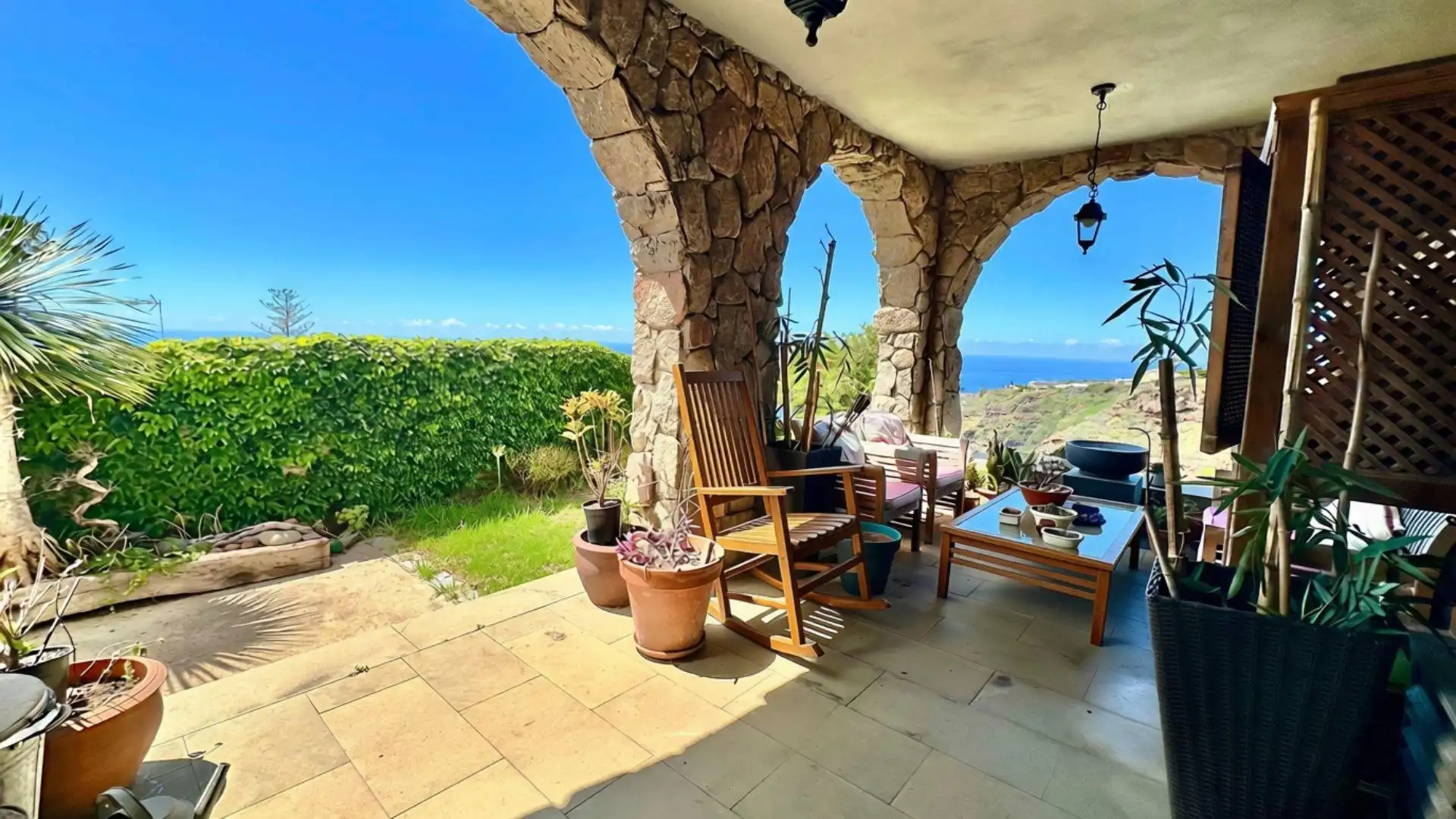 Villa mit Terrasse zum Verkauf in Calle INCIENSO EL, imagen 10