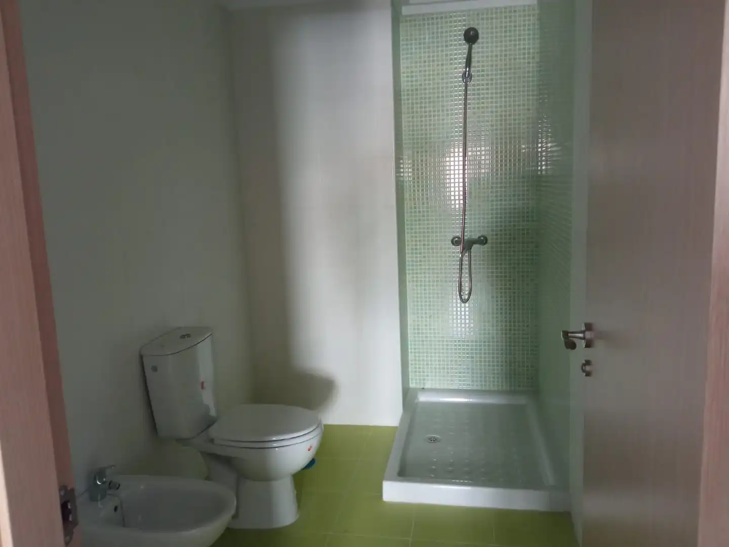 Piso de obra nueva con ascensor en venta en Calle Panaderos 8, imagen 3