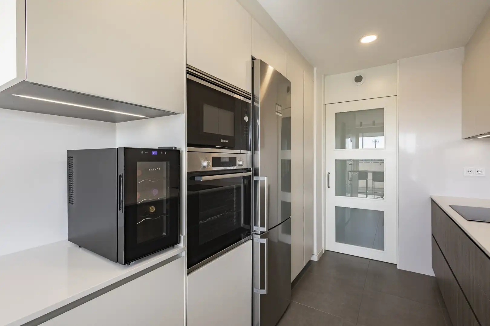 Piso con ascensor en venta en Centre - Can Nadal, imagen 26