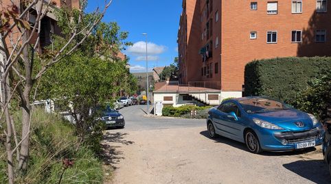 Foto 2 de Residencial en venda a Laud, Vía Romana, Segovia Capital