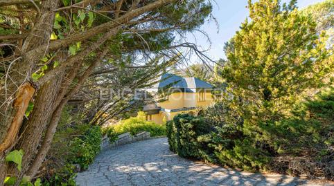 Foto 2 de Casa o xalet en venda a Abantos - Carmelitas, Madrid