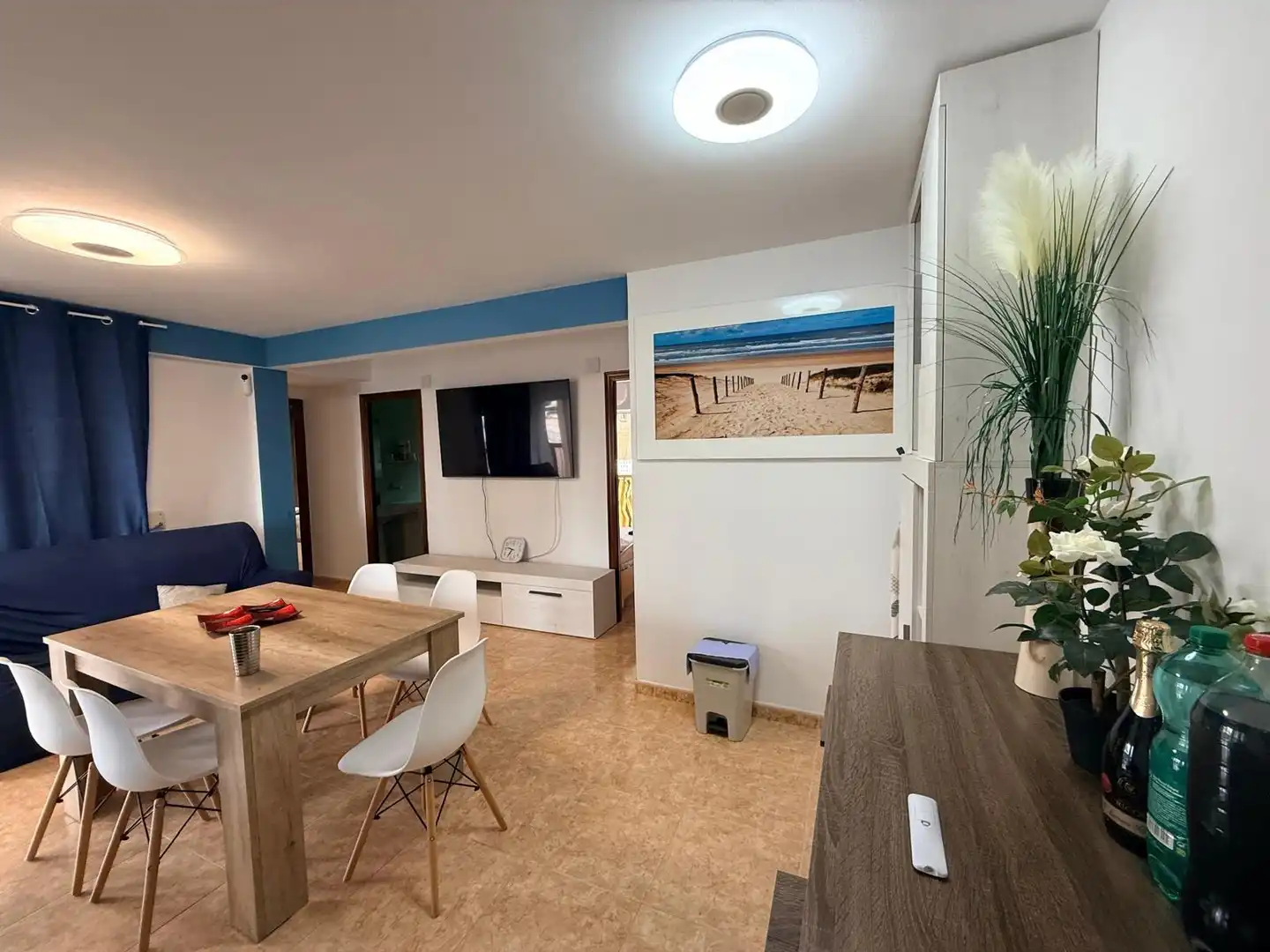 Wohnung mit Aufzug zum Verkauf in Rincón de Loix, imagen 5