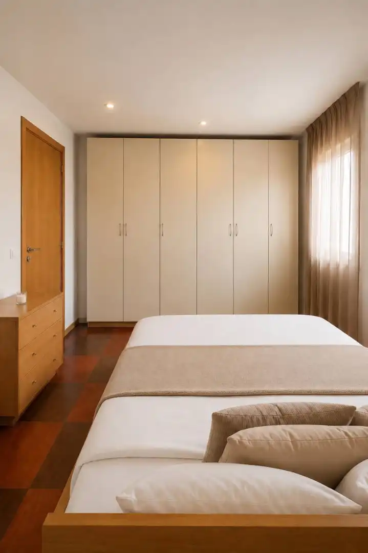 Appartamento con terrazza in vendita a Calle de Francisco Valldecabres, imagen 4