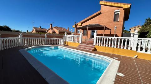 Foto 2 de Casa o chalet en venta en Loranca de Tajuña, Guadalajara