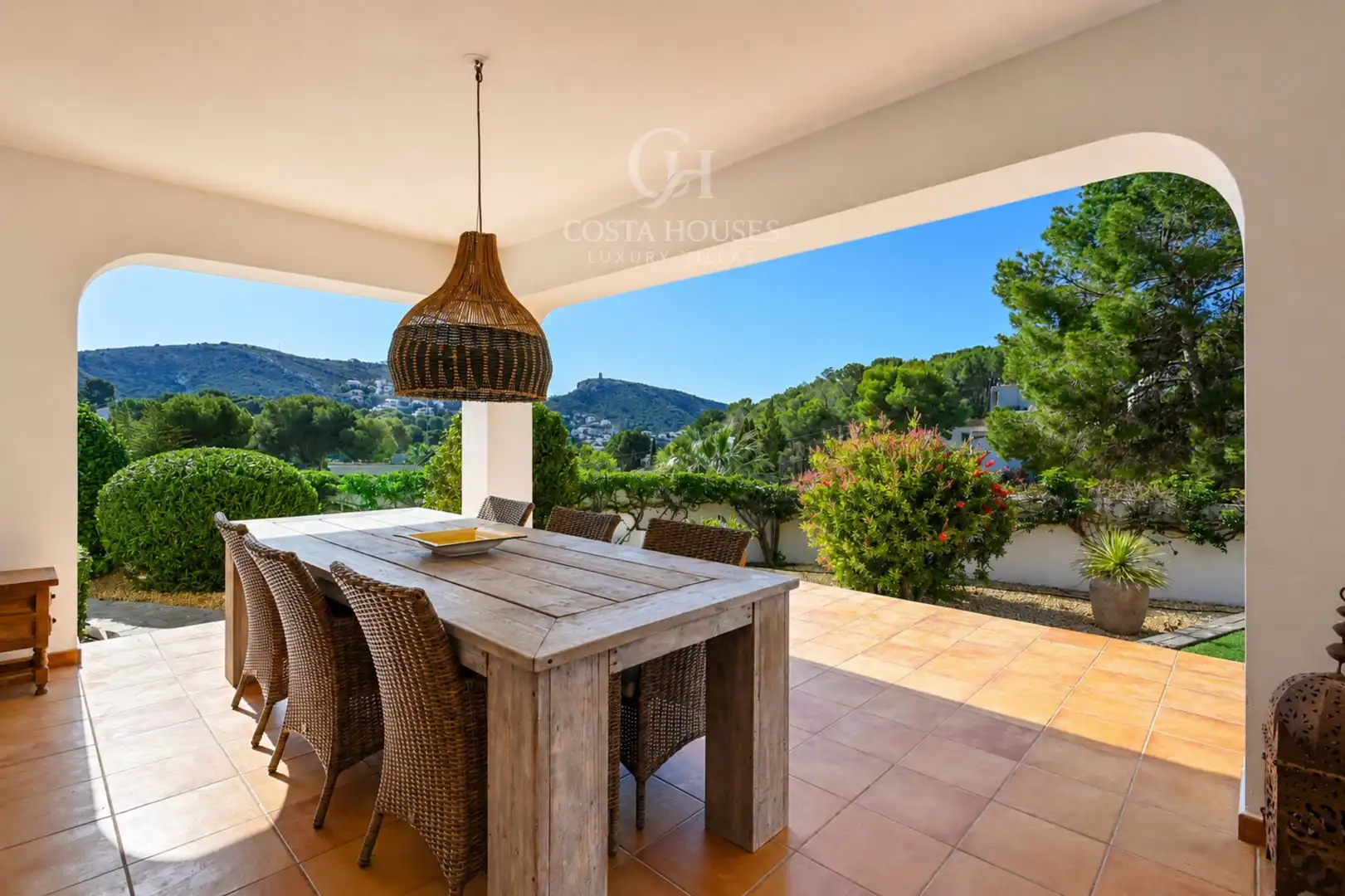 Villa con piscina in vendita a Paichi, imagen 5
