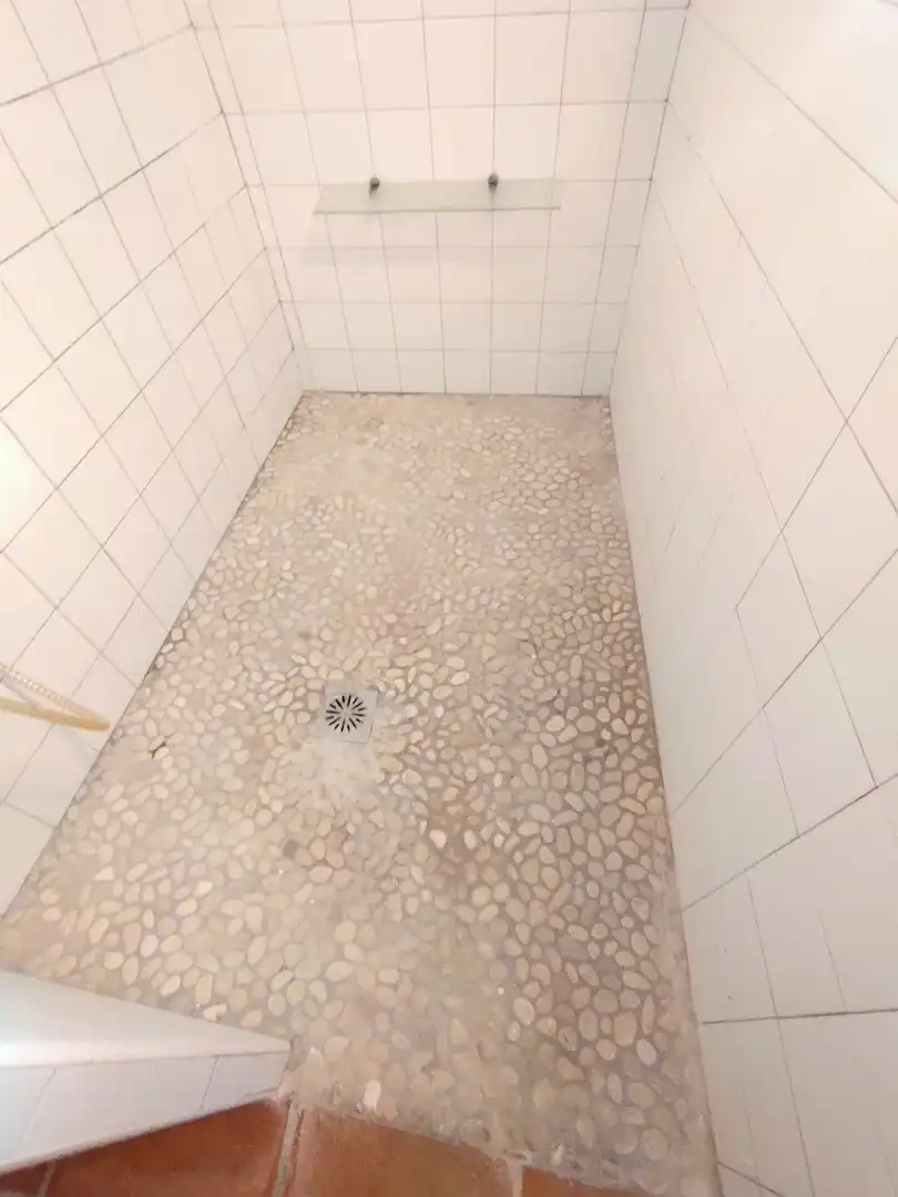 Casa rústica amb jardí en venda a Casco urbano, imagen 48
