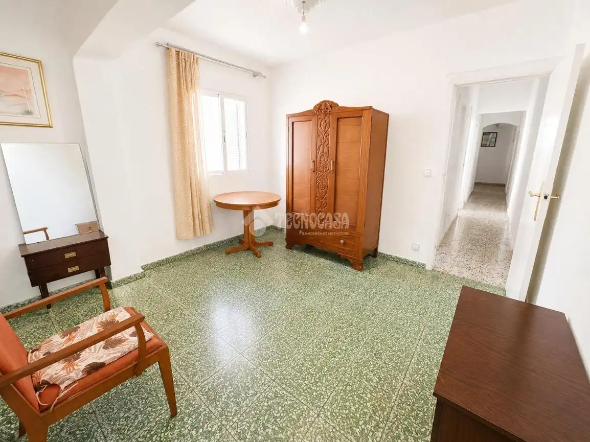 Habitación de Piso en venta en Madrid
