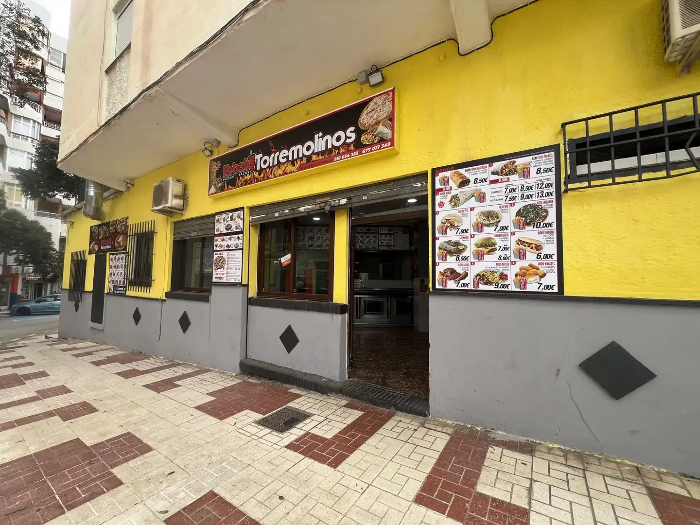 Business premises for transfer in Centro, imagen 2