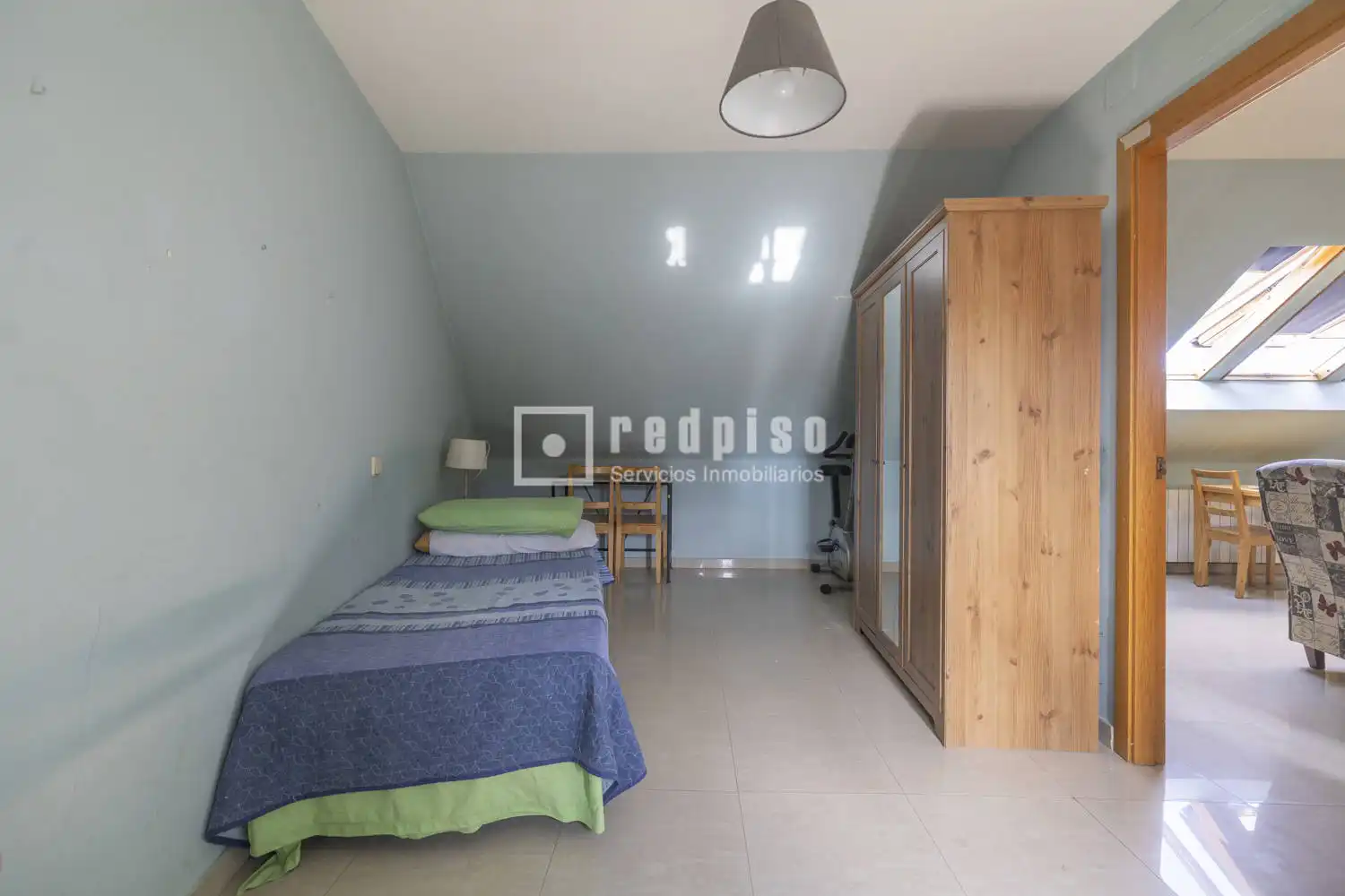 Appartement avec ascenseur à vendre à El Álamo, imagen 14