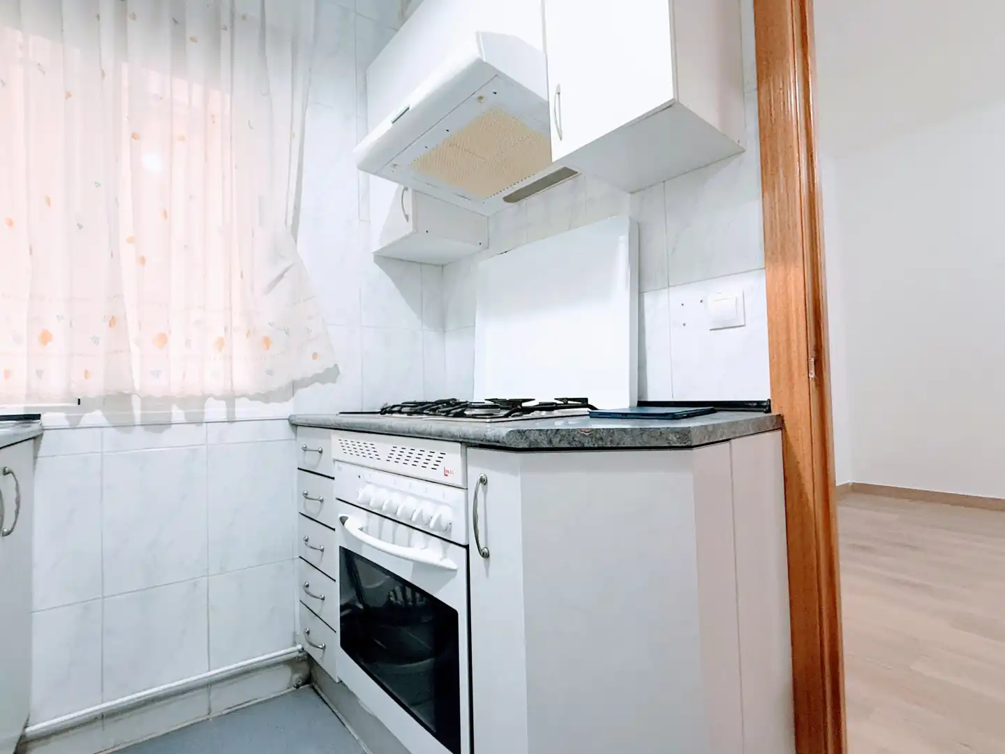 Flat with lift to rent in ENRIQUE TROMPETA, imagen 13