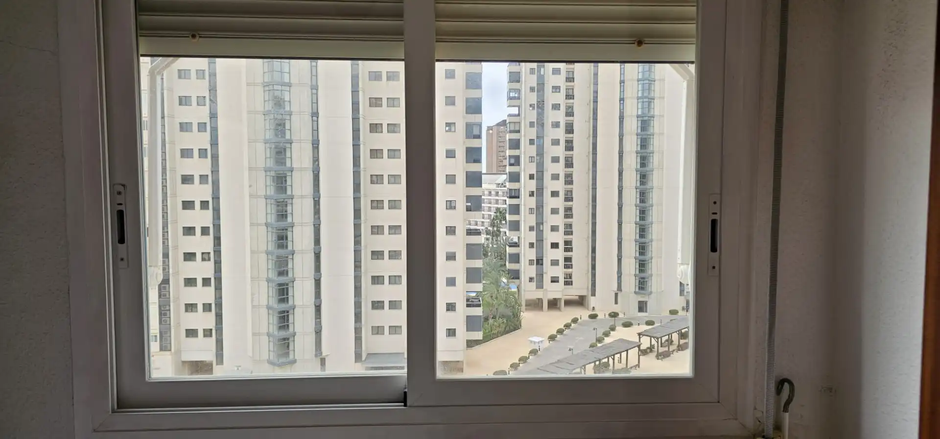Mini appartamento con piscina in vendita a Avenida Juan Fuster Zaragoza 15, imagen 6
