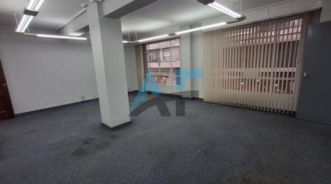 Photo 3 of Office to rent in Calle Florentino Cuevillas, Centro, Ourense Capital