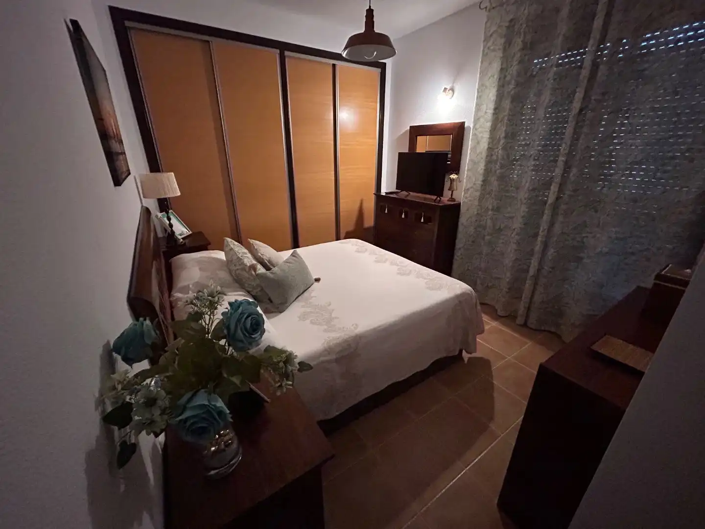 Habitación de Piso en venta en Águilas con Aire acondicionado, Terraza y Balcón