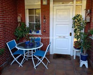 Terrace of Single-family semi-detached for sale in Bilbao   with Terrace