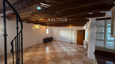 Foto 2 de Dúplex de lloguer a De Toledo,, Embajadores - Lavapiés, Madrid Capital