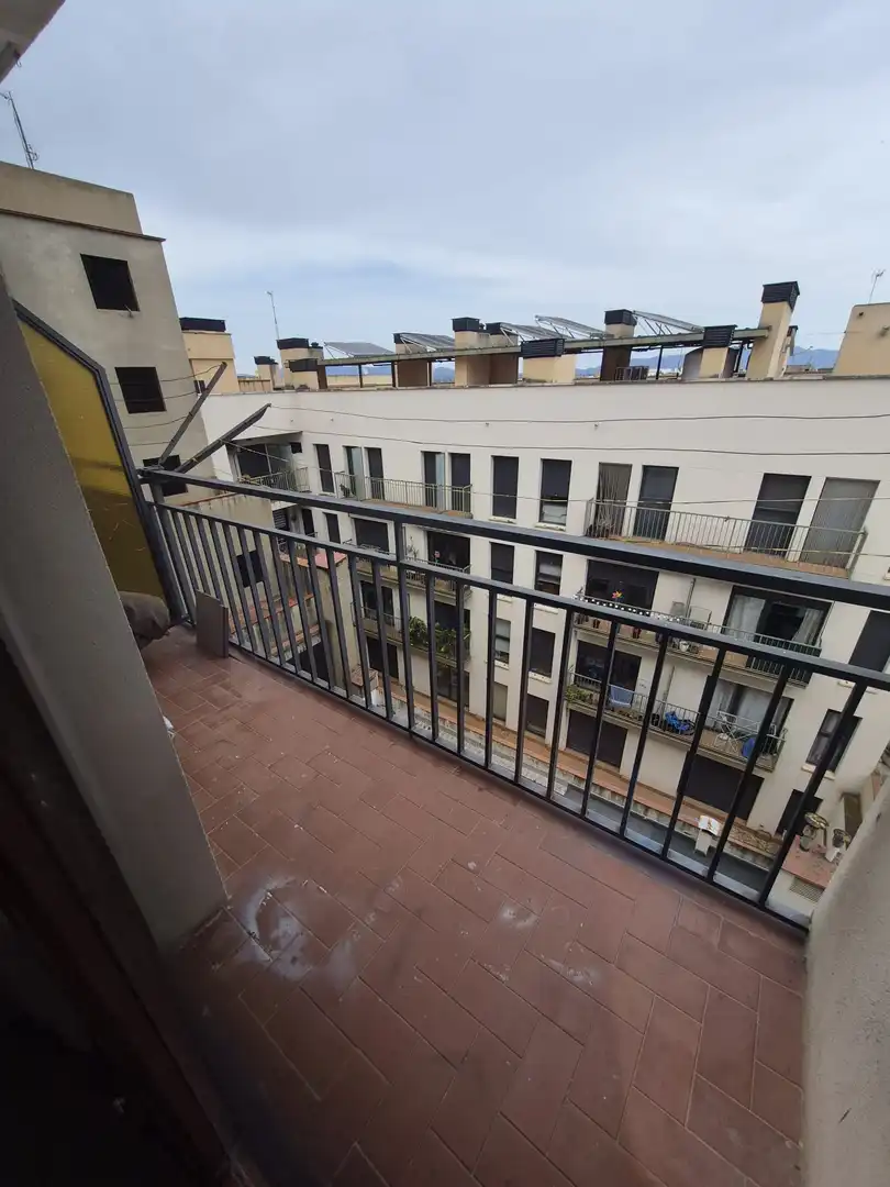 Wohnung mit Terrasse zum Verkauf in Sant Pau 37, imagen 9
