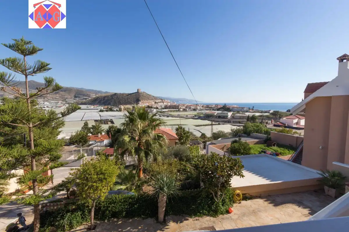 Casa o xalet en venda a Calle CAMINO DE LA MONTAÑA (ROM, 5, Castell de Ferro