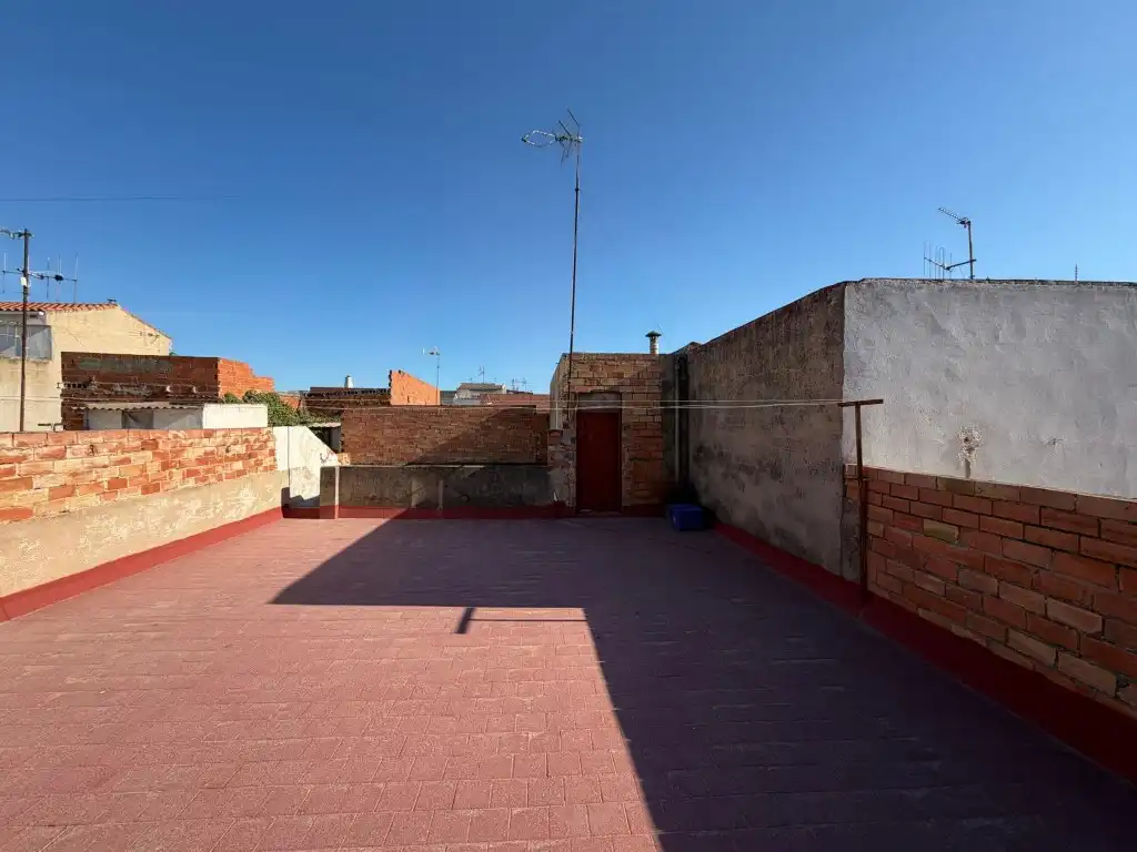 Terrassa de Casa o xalet en venda en Norte