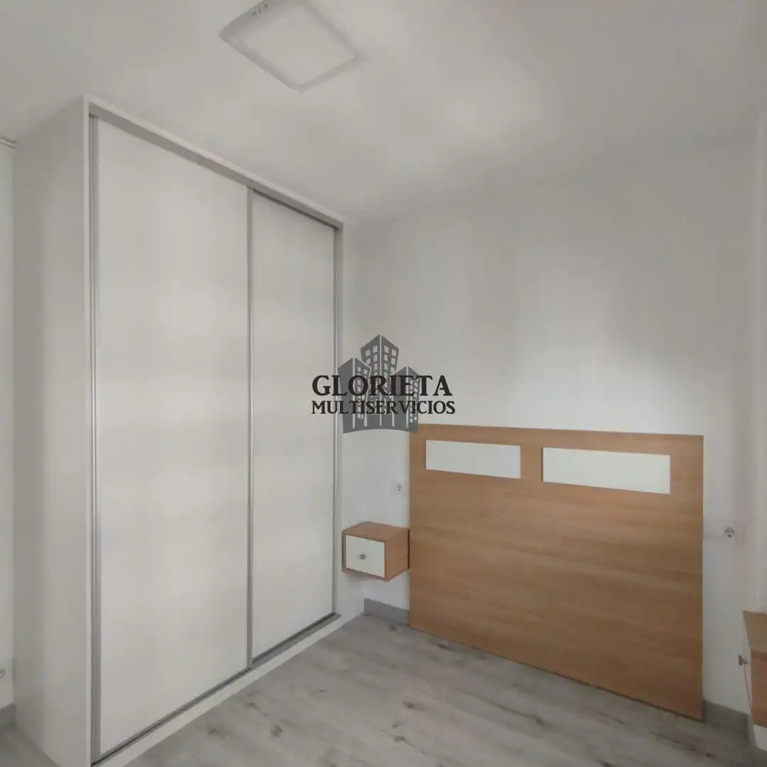 Flat for rent in Coia