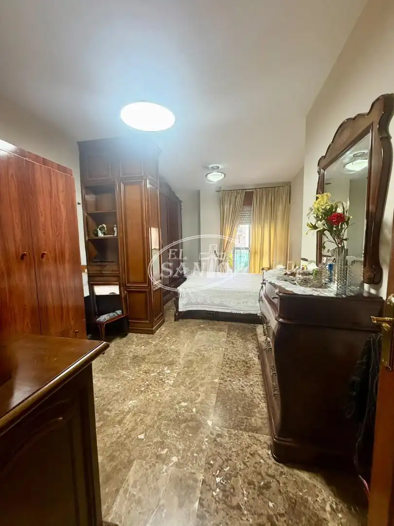Flat with lift for sale in DIEGO DE LEON, imagen 20