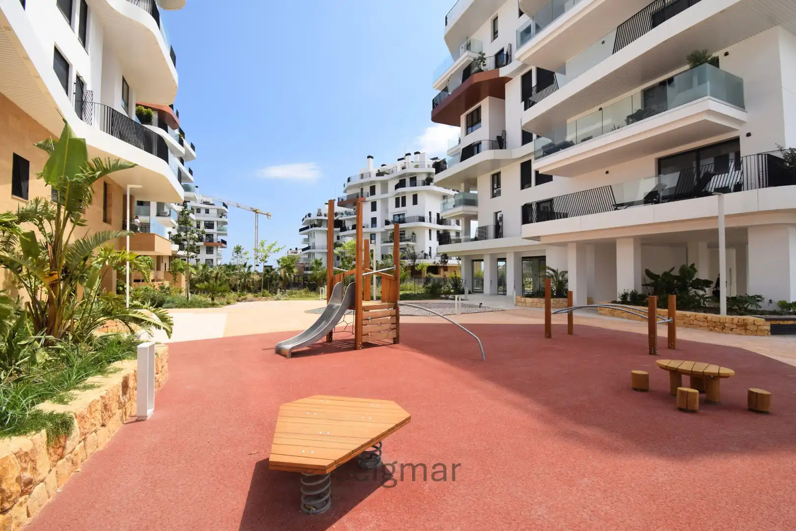 Penthouse mit Terrasse zum Verkauf in Paseo del Emperador Nerón 6, imagen 34