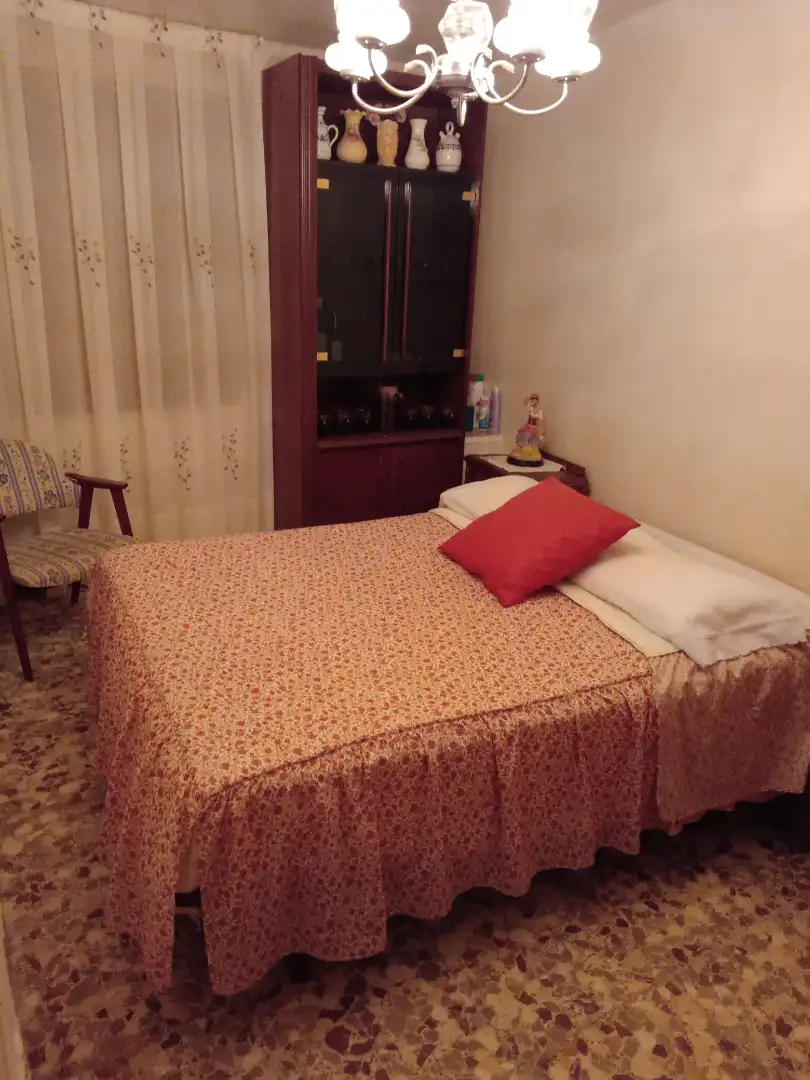 Habitación de Casa o chalet en venta en Itero del Castillo con Jardín privado y Trastero