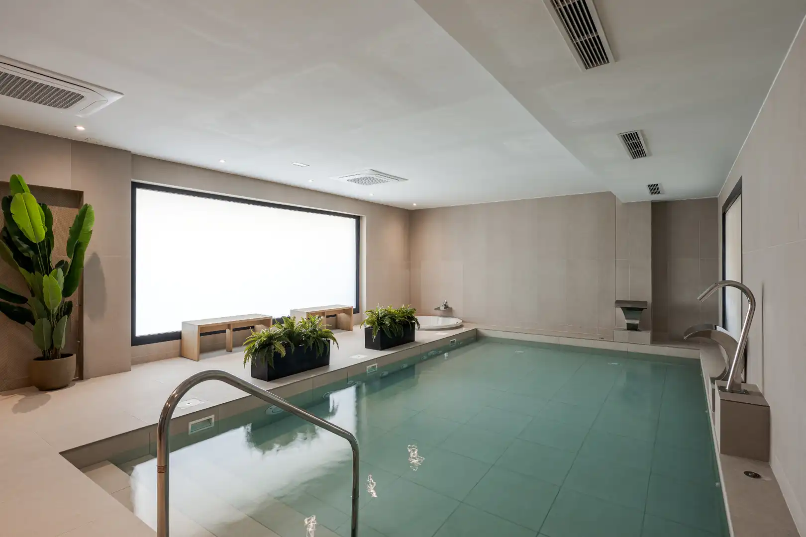 Flat for sale in Plaza Brigada Paracaidista, 5, Juan Carlos I