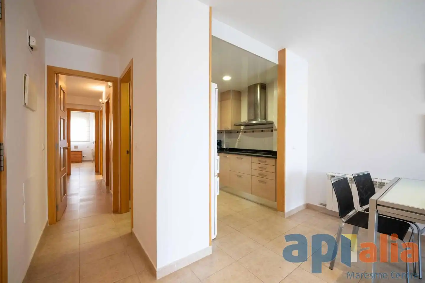 Appartement avec ascenseur à vendre à calle de l'Església