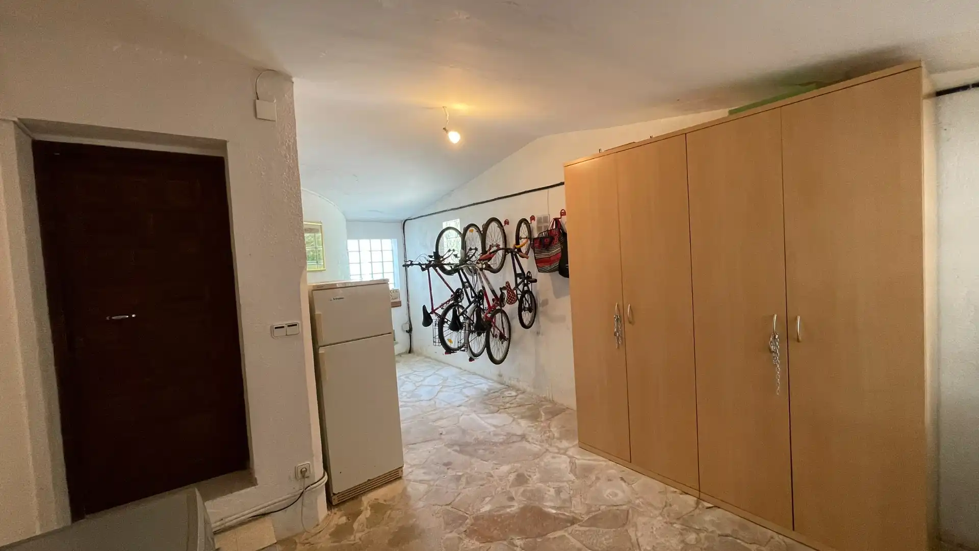 Casa o chalet en venta en L'Ametlla de Mar  con Aire acondicionado, Jardín privado y Piscina
