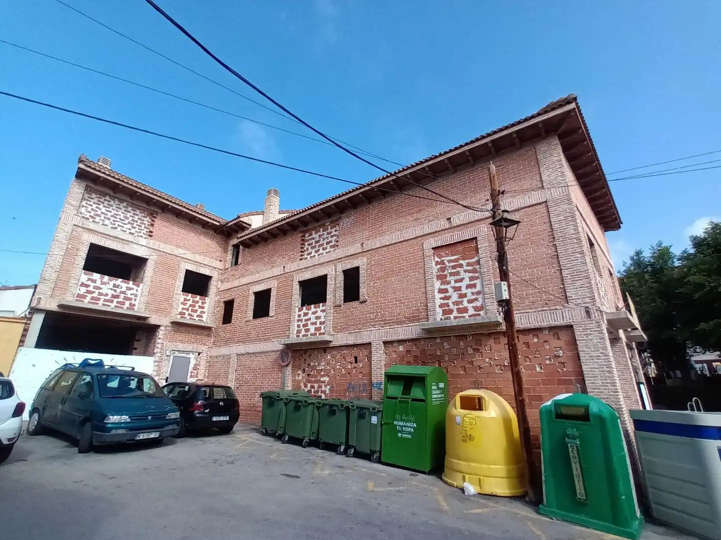 Residencial en venda a CAÑITAS