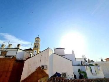 Casa en venda a Marbella Centro