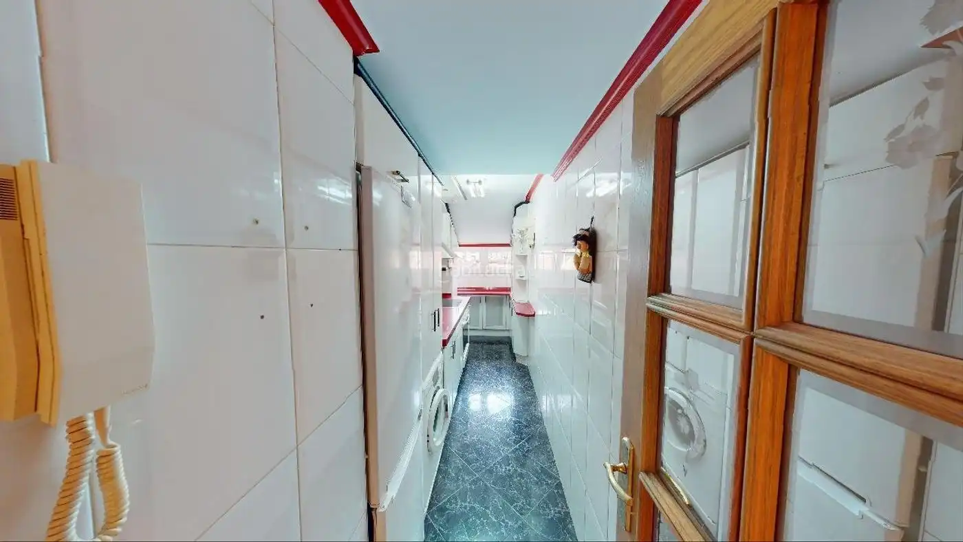 Dúplex amb ascensor en venda a Calle Hospital Militar 4, imagen 10