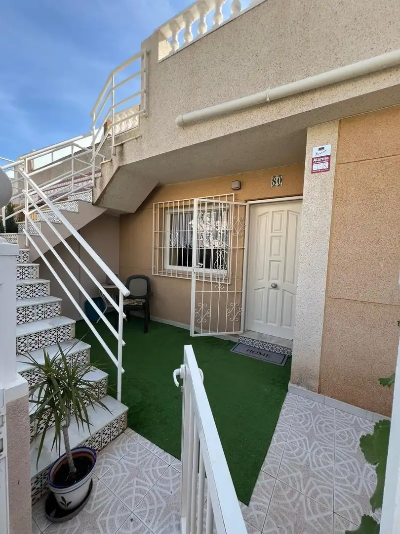 Chalet en venta en Los Balcones - Los Altos, imagen 38
