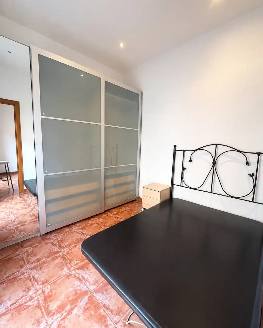 Appartamento con terrazza in vendita a Carrer de Ventalló 24, imagen 7