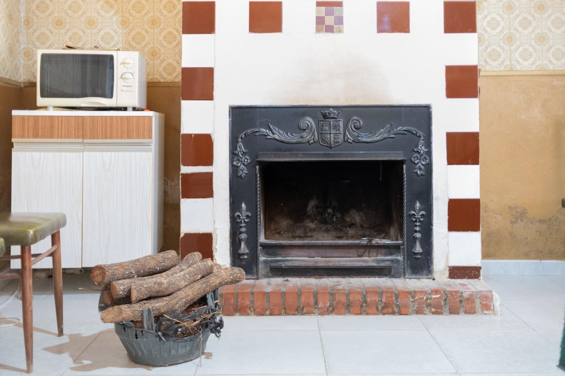 House or chalet for sale in Fuentespreadas