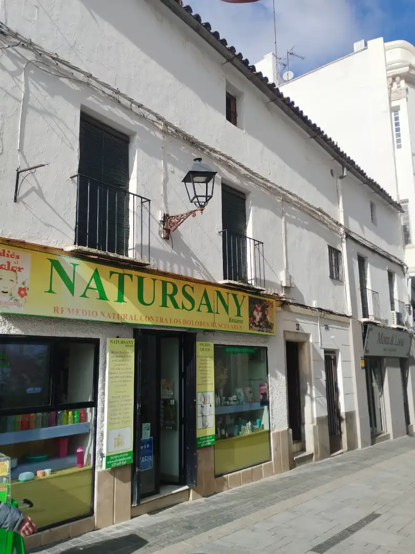 Immobles singulars en venda a Calle Sevilla