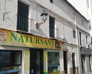 Building for sale in Zafra