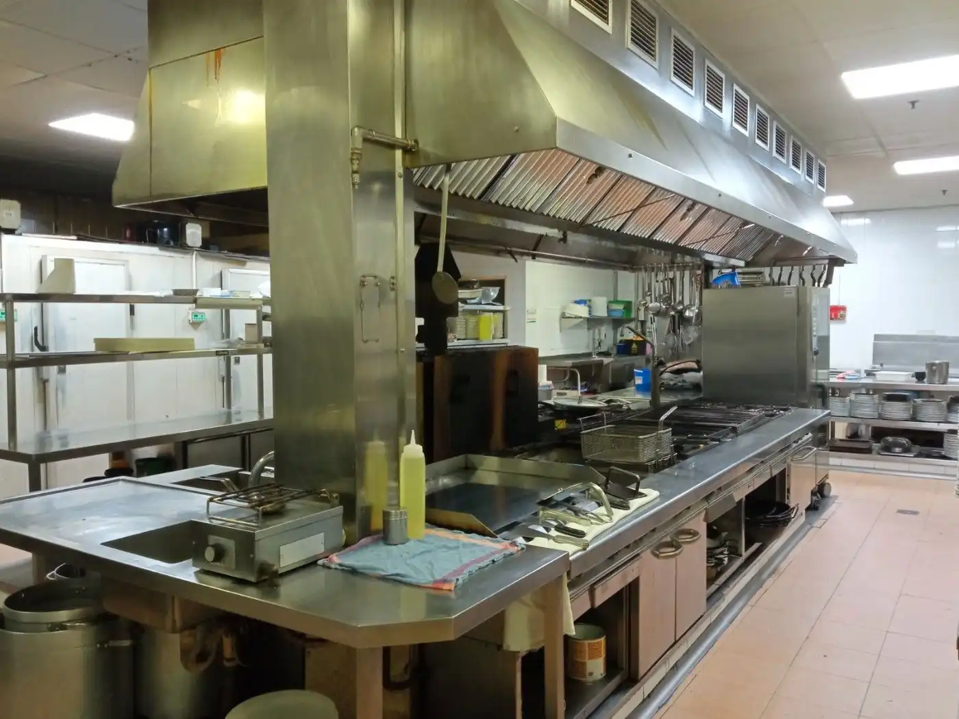 Business premises for transfer in Zona Industrial, imagen 10