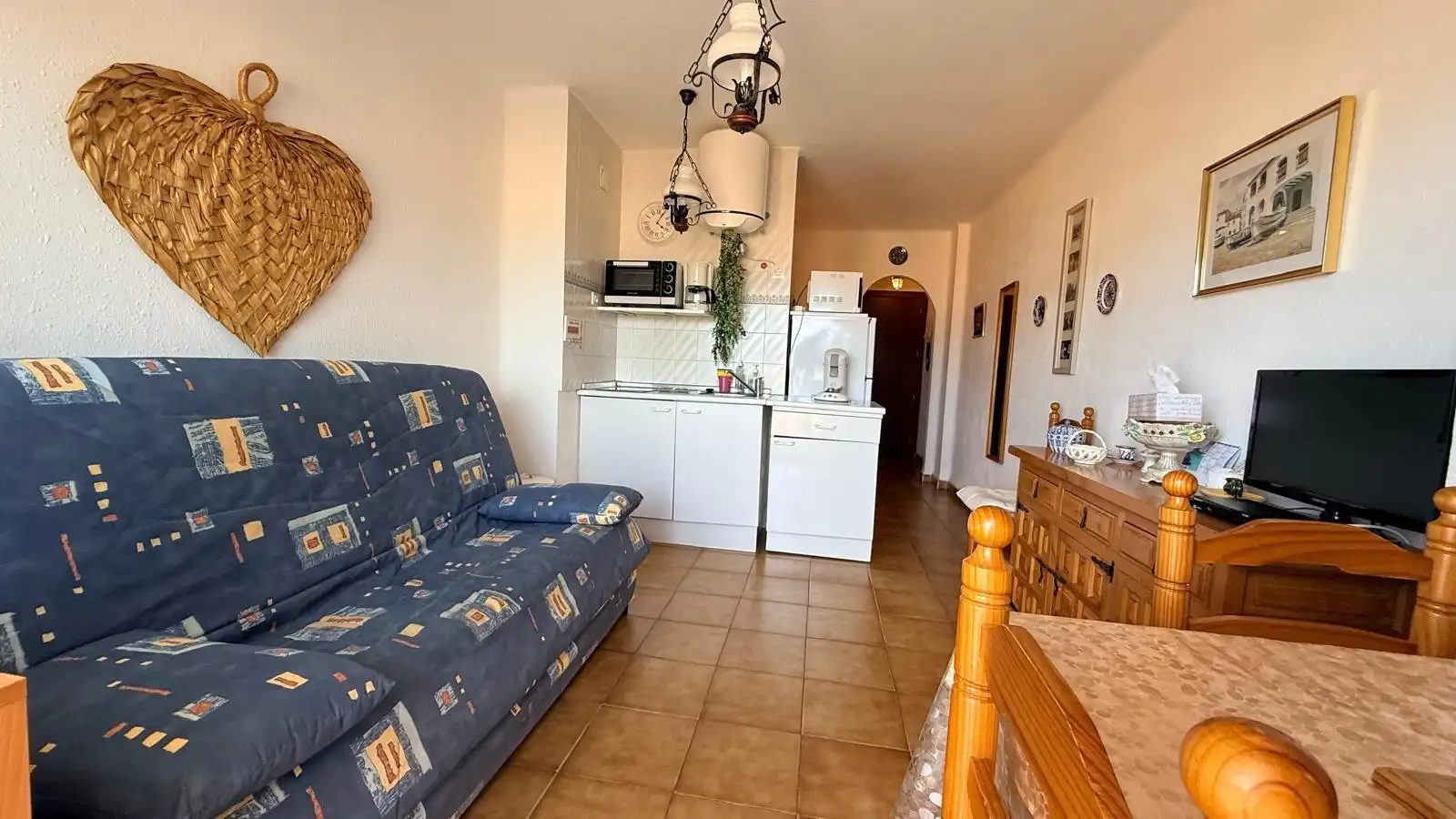 Apartament amb ascensor en venda a Muga - Gran Reserva - Badia, imagen 13