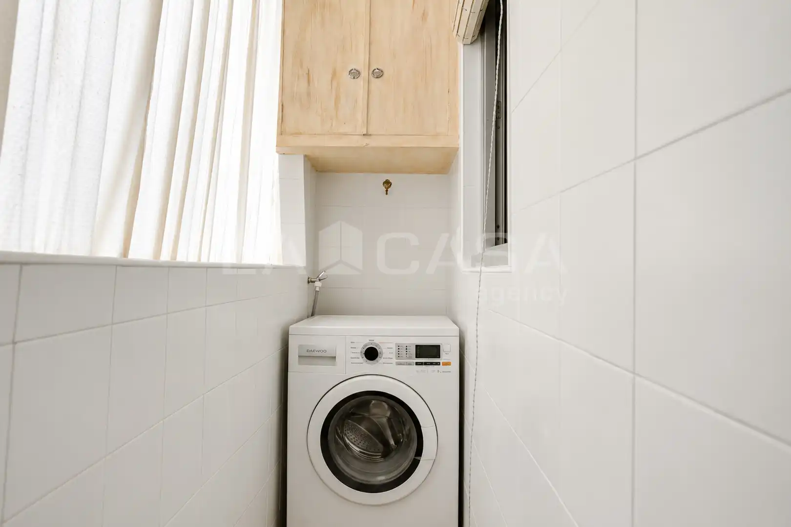 Badezimmer von Wohnung zum Verkauf in L'Hospitalet de Llobregat