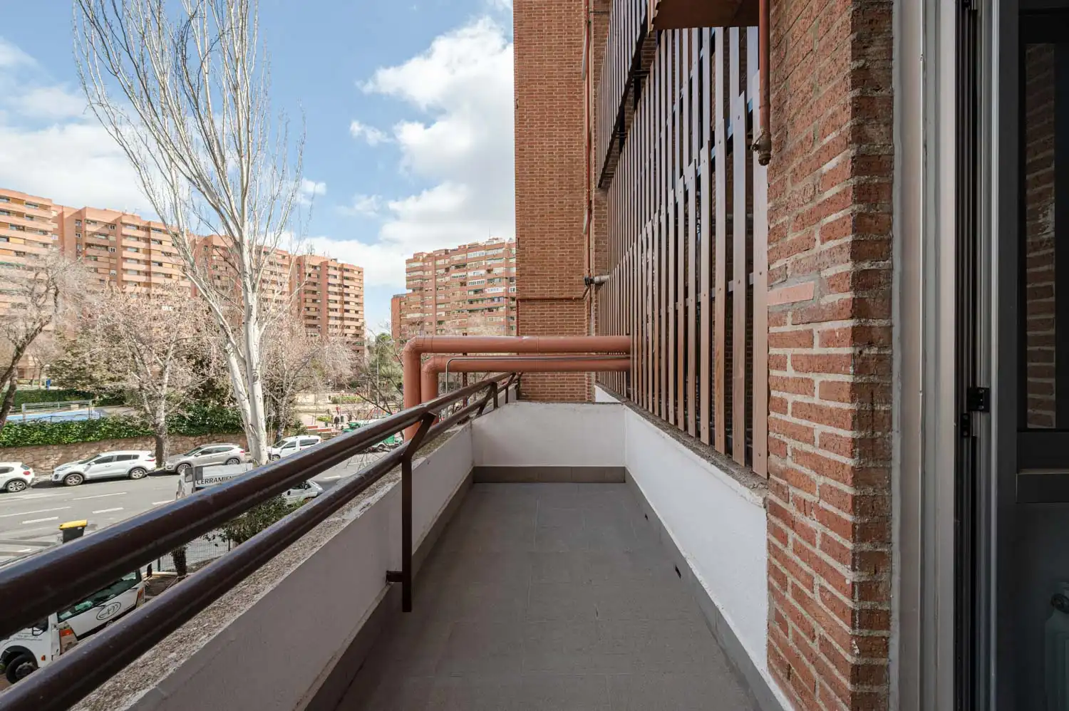 Flat with lift for sale in Ciudad Lineal, imagen 20
