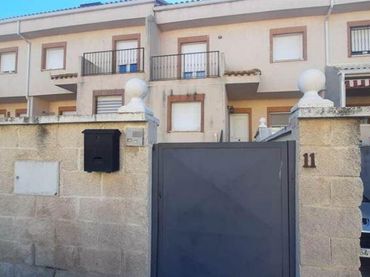 Maison à vendre à Calle Juan Carlos I 11