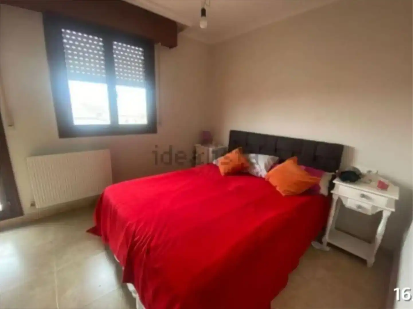 Dormitori de Casa o xalet en venda en Samaniego
