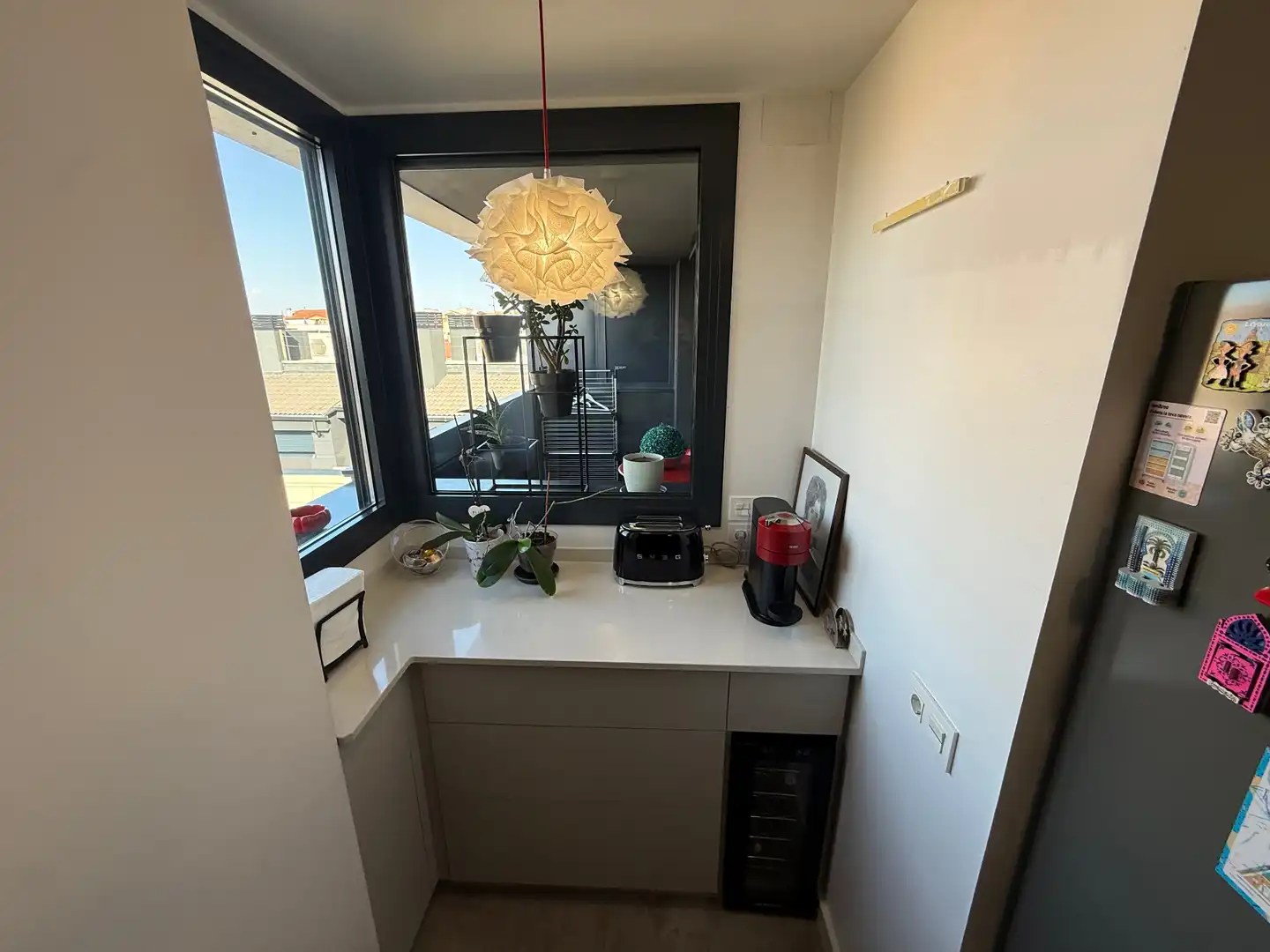 Duplex avec terrasse à vendre à Carrer de la Ciutat de Mataró, imagen 14