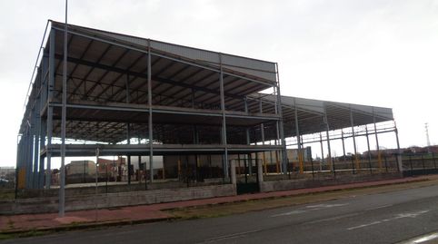 Photo 4 of Industrial buildings for sale in Nájera, La Rioja