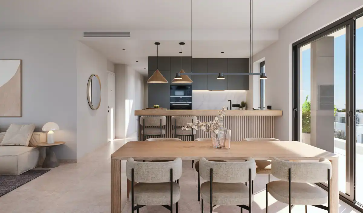 Apartament en venda a Torre-Pacheco ciudad, imagen 17