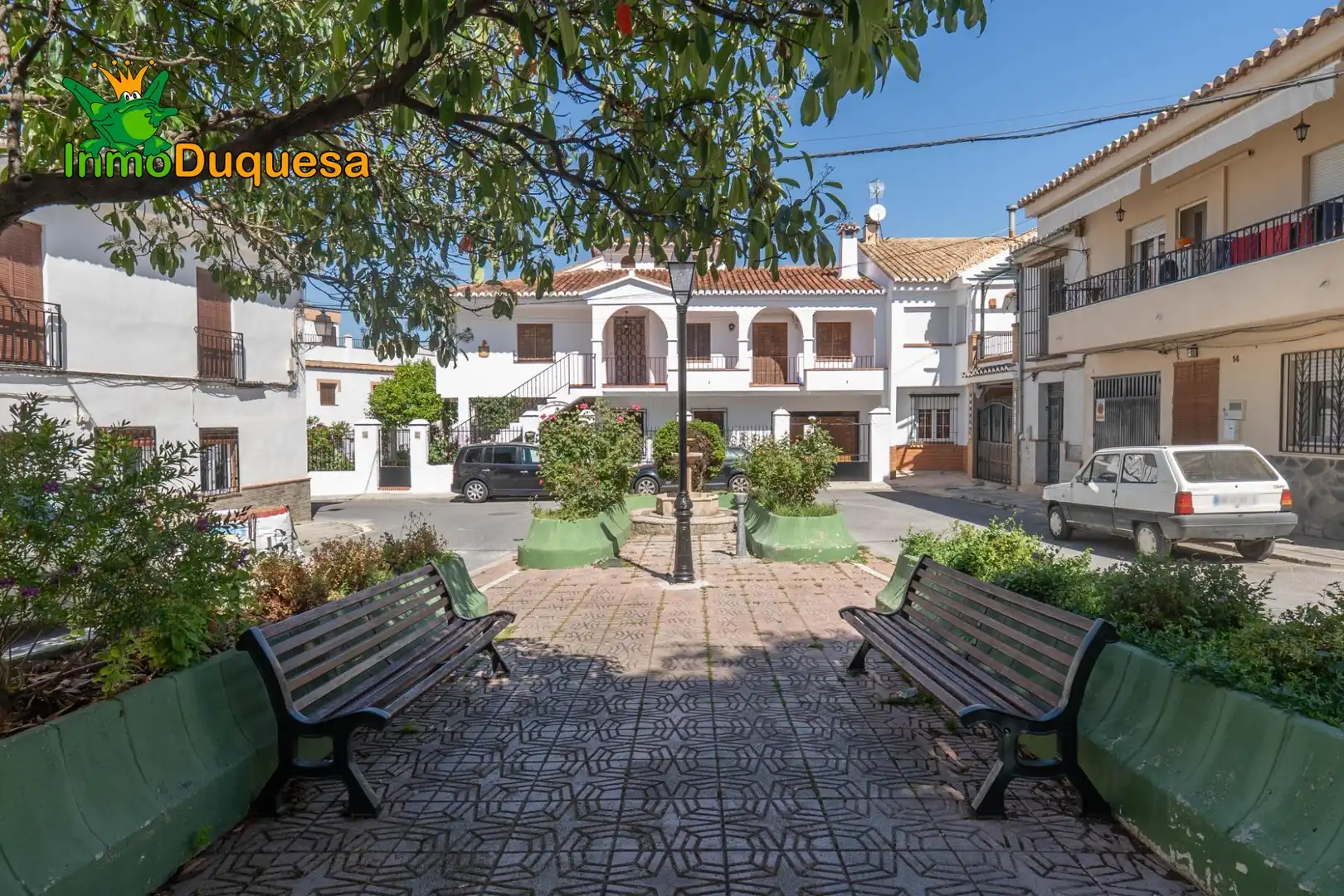 Reihenhaus zum Verkauf in La Zubia Ciudad, imagen 3