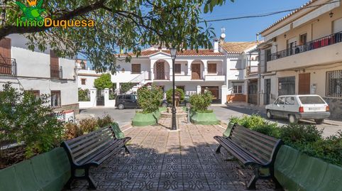 Foto 3 de Casa adosada en venda a La Zubia Ciudad, La Zubia
