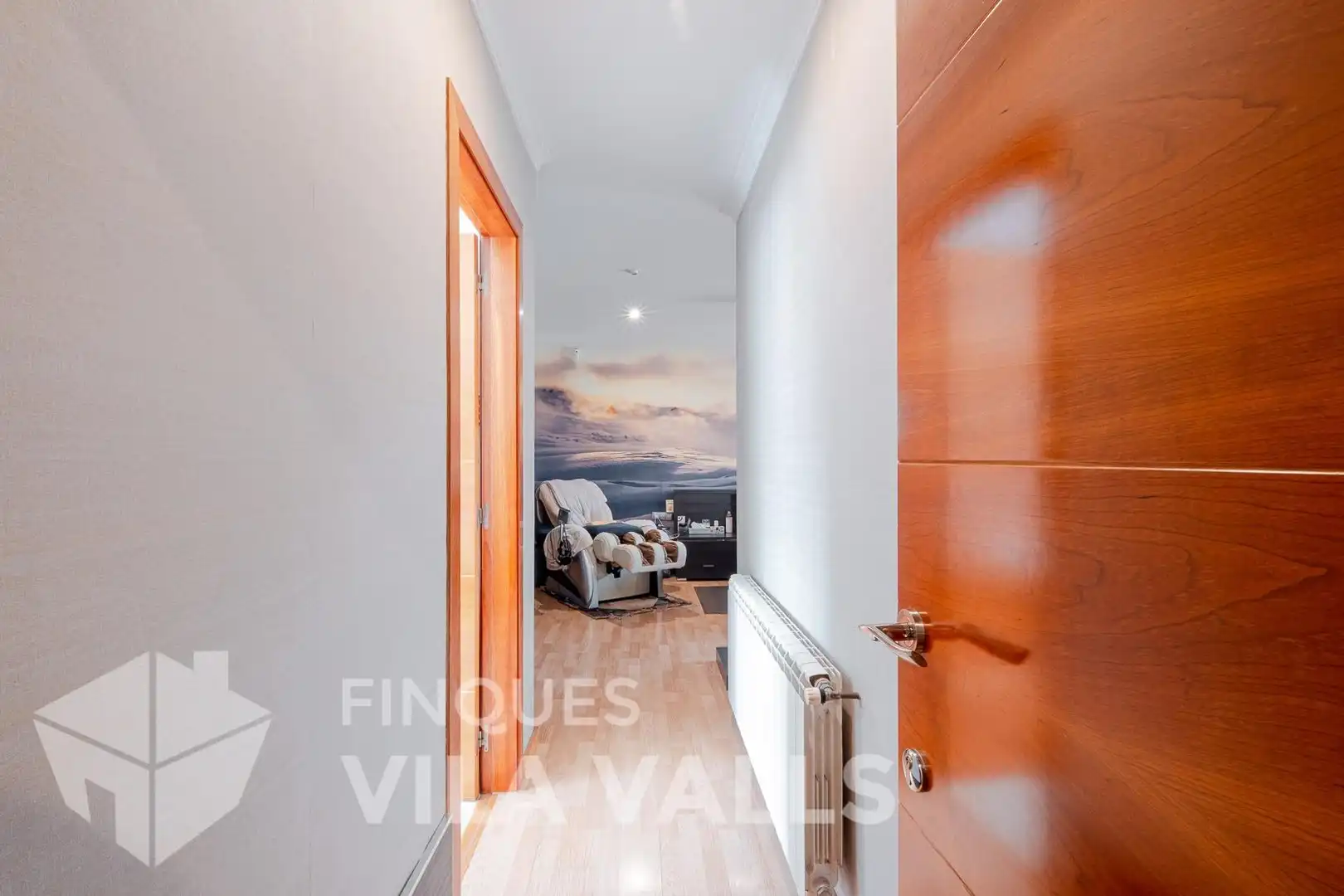 Casa o chalet en venta en Caldes de Montbui con Aire acondicionado, Jardín privado y Terraza
